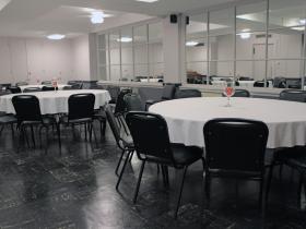 Additional Dining Area - Lower Level